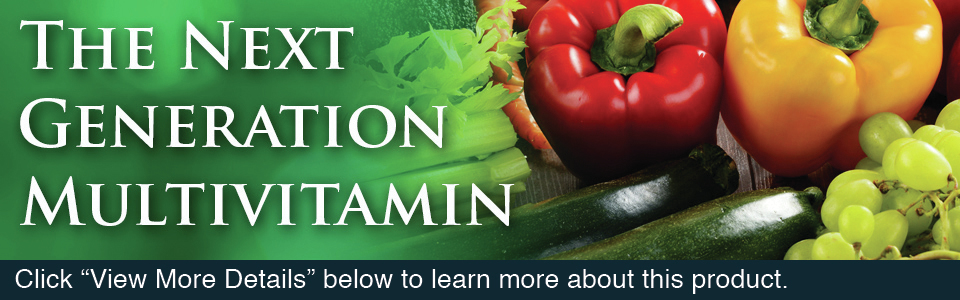 Bổ sung vitamin và khoáng chất Nature's Lab One Daily Multivitamin 120 viên