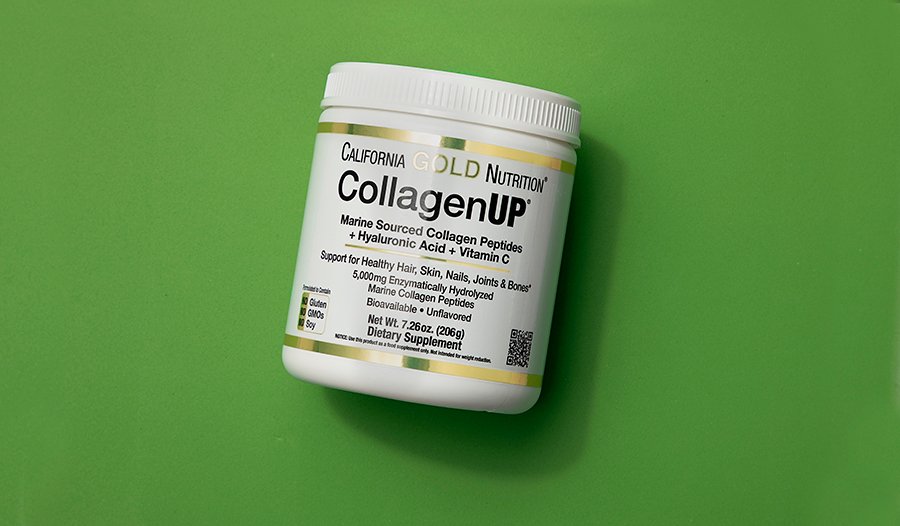 4 cách mà Collagen Peptide có lợi cho cơ thể của bạn