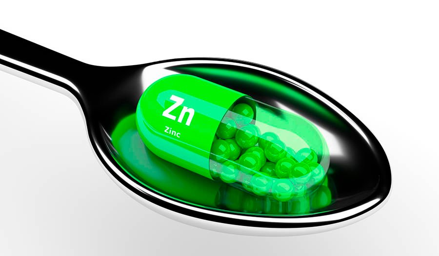 9 Tình trạng sức khỏe có thể được hưởng lợi từ việc bổ sung kẽm Zinc 