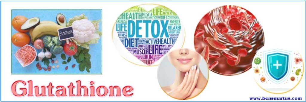 Tại sao Glutathione nó lại quan trọng đối với chức năng miễn dịch