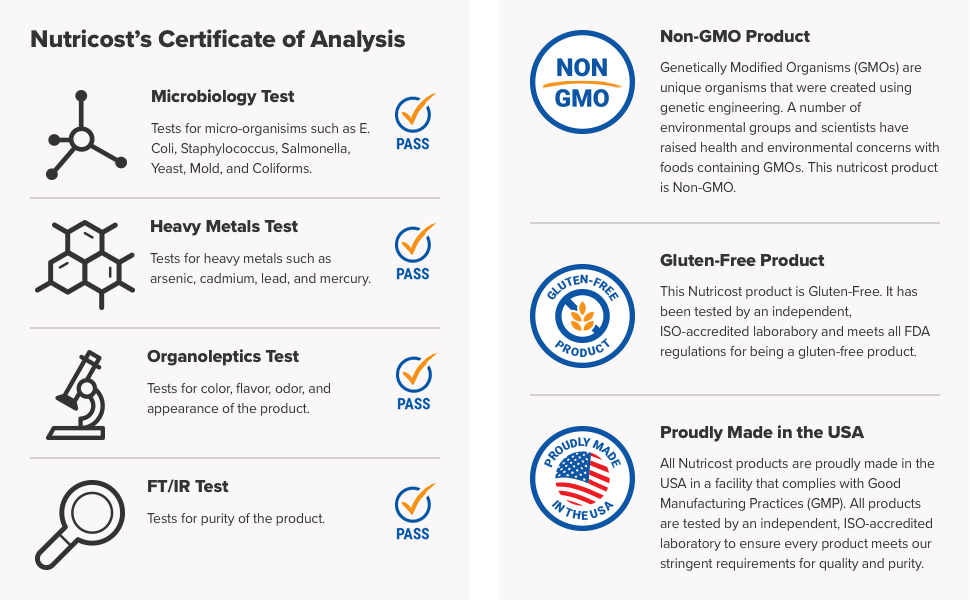 Hỗ trợ giải độc gan khỏe mạnh với Nutricost Milk Thistle 250mg 240 Capsules