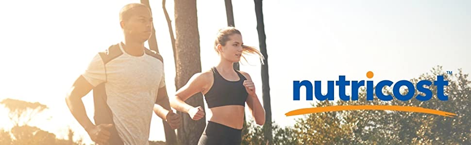 Hỗ trợ giải độc gan khỏe mạnh với Nutricost Milk Thistle 250mg 240 Capsules