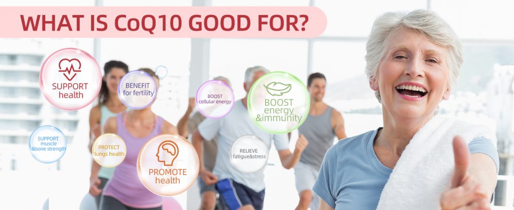 Hỗ trợ tim mạch và chống oxy hóa tối đa với LIVEGIS Ultra CoQ10 Ubiquinone 200mg With Coconut MCT Oil 90 viên